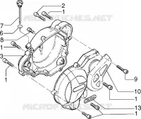 Coperchi semicarter
