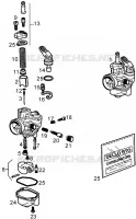 Carburatore