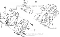 Coperchi semicarter