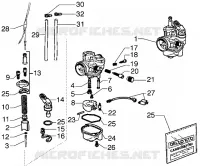 Carburatore