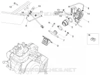 Carburatore I