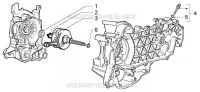 Albero motore