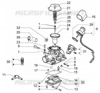 Carburatore