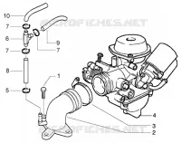 Carburatore