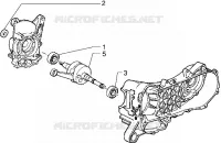 Albero motore