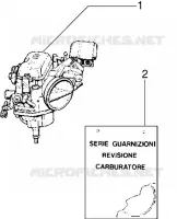 Carburatore