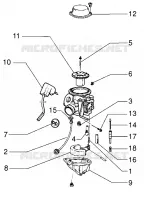 Carburatore