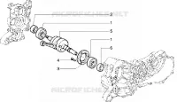 Albero motore