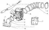 Carburettor