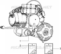 Motore