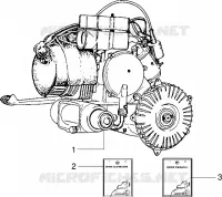 Motore