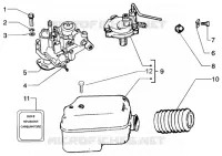 Carburatore-depuratore
