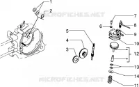 Miscelatore automatico