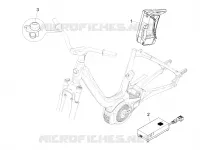 Relais - Batterie - Avertisseur sonore