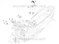 Teleruttori - Batteria - Claxon