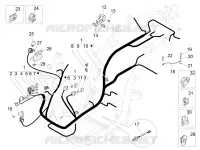 IMPIANTO ELETTRICO PRINCIPALE