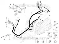 IMPIANTO ELETTRICO PRINCIPALE