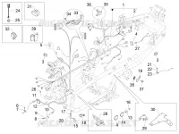IMPIANTO ELETTRICO PRINCIPALE