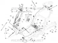 IMPIANTO ELETTRICO PRINCIPALE