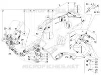 IMPIANTO ELETTRICO PRINCIPALE
