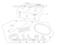 Kit di manutenzione