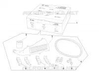 Kit di manutenzione