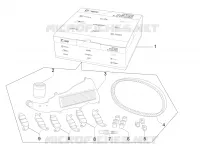 Kit di manutenzione