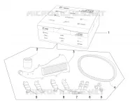 Kit di manutenzione