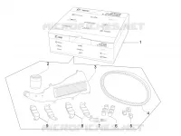 Kit di manutenzione