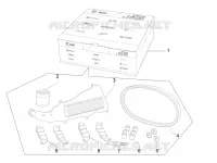 Kit di manutenzione
