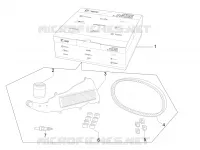 Kit di manutenzione