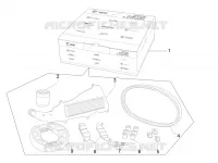 Kit di manutenzione