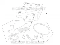 Kit di manutenzione