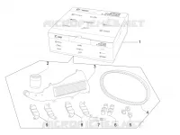 Kit di manutenzione