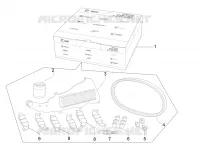 Kit di manutenzione