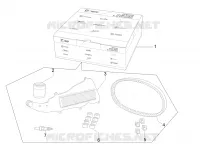 Kit di manutenzione