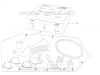 Kit di manutenzione