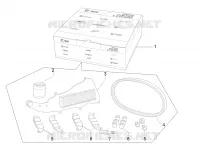 Kit di manutenzione