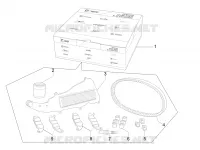 Kit di manutenzione