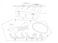 Kit di manutenzione