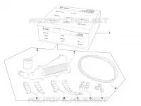Kit di manutenzione