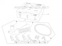 Kit di manutenzione