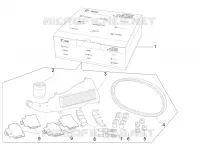 Kit di manutenzione