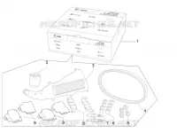 Kit di manutenzione