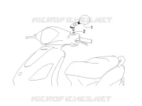 Specchio/i retrovisore/i