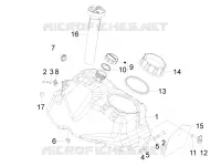 Serbatoio carburante