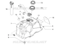 Serbatoio carburante