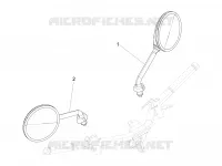 Specchio/i retrovisore/i