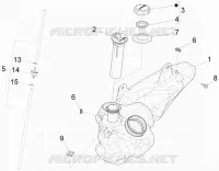 Serbatoio carburante