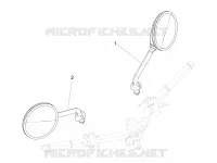 Specchio/i retrovisore/i